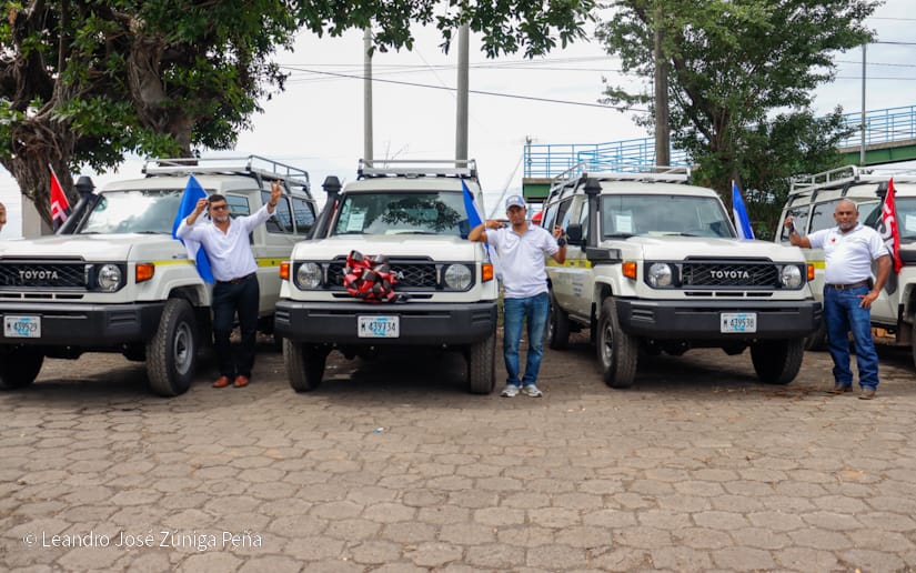 AMBULANCIAS43