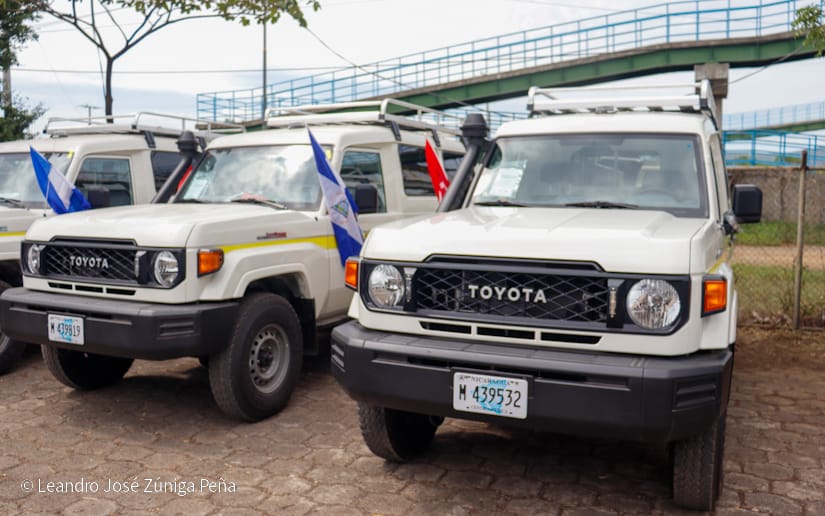 AMBULANCIAS51