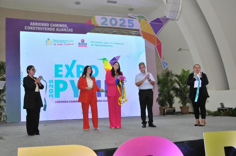 EXPOPYME-2
