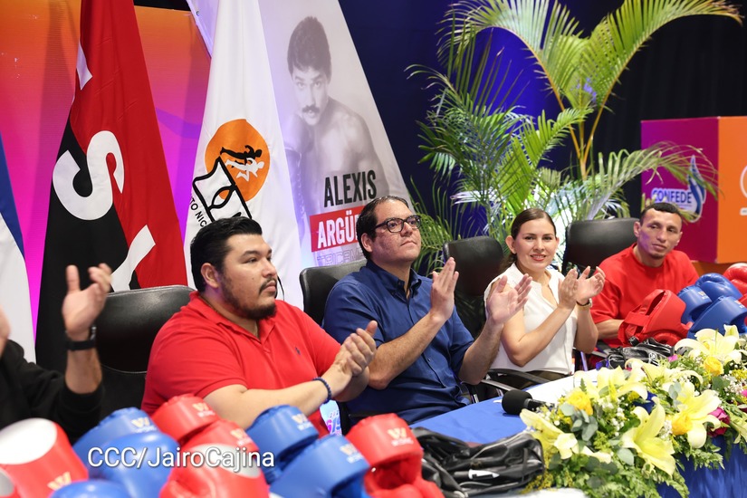 BOXEO7
