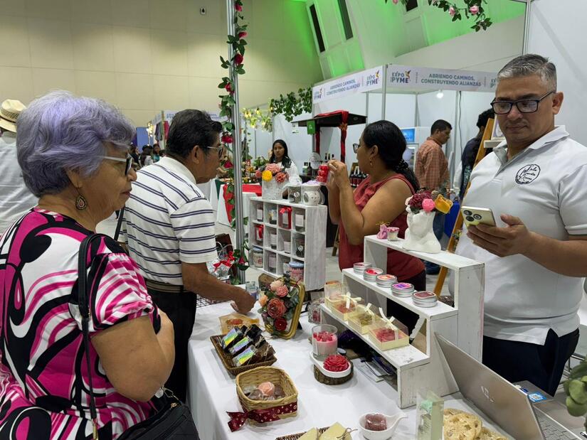 EXPO15