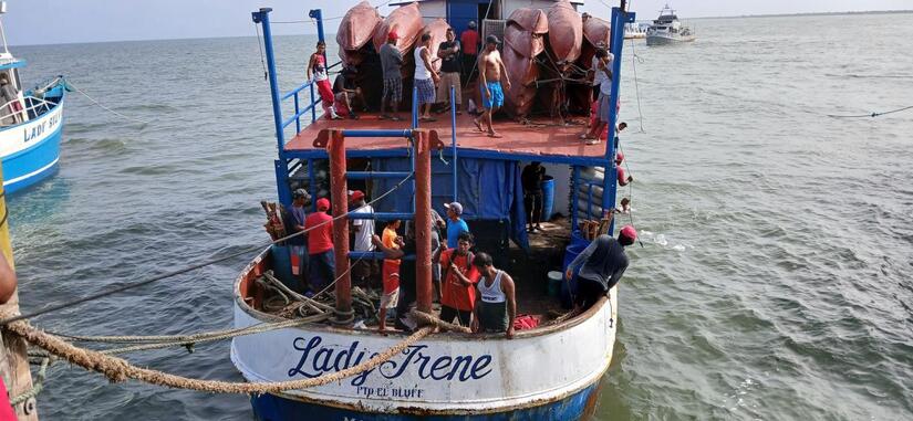 Pesca-de-Langosta-1
