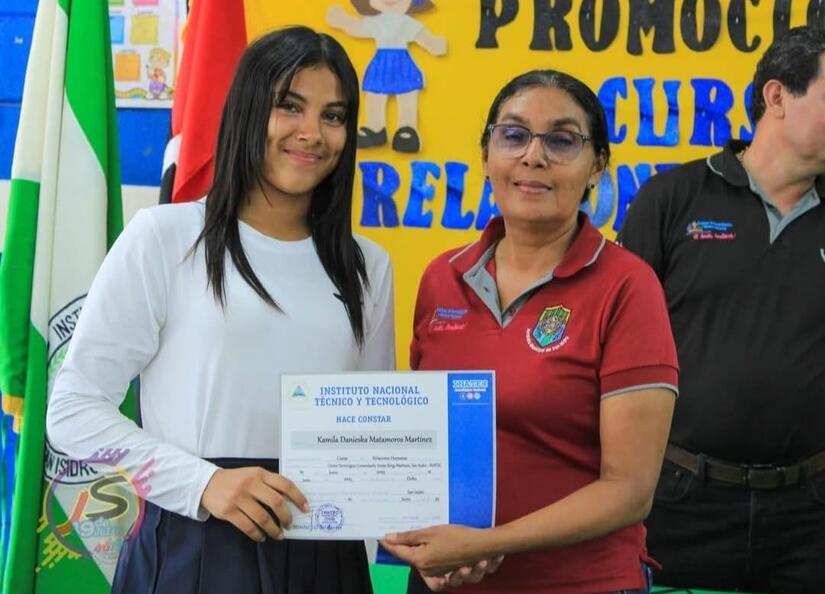 OFICIOS21