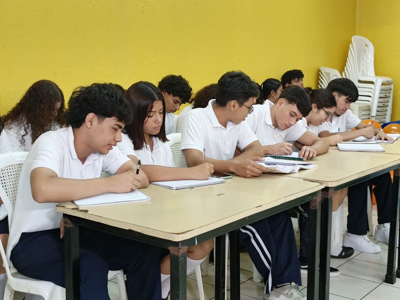 TELECLASES3