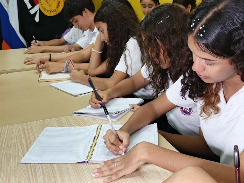 TELECLASES4