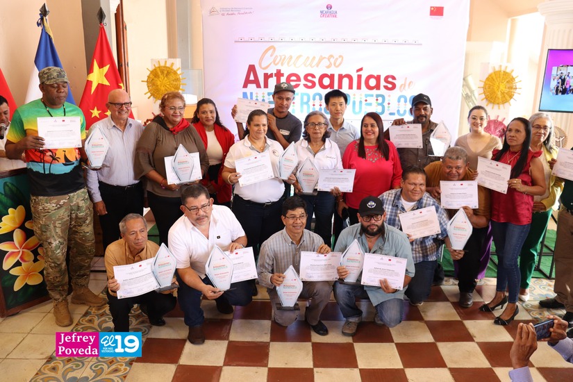 ARTESANOS20