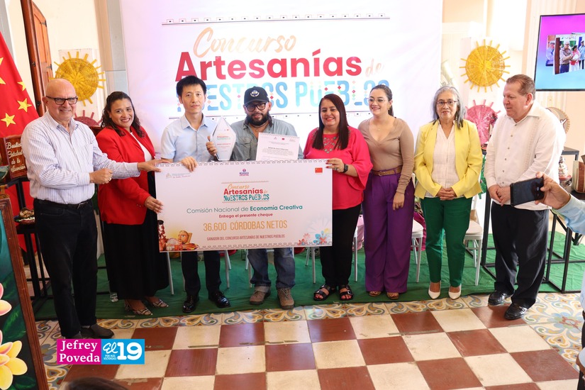 ARTESANOS27