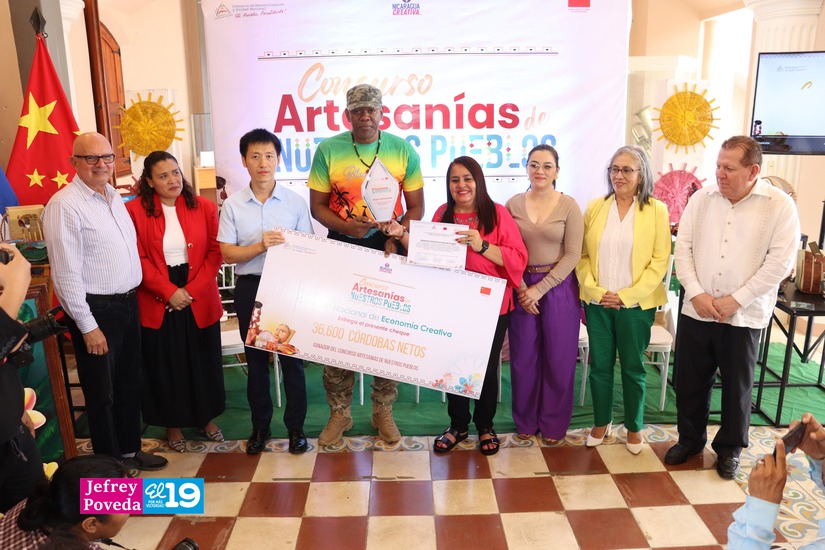 ARTESANOS34