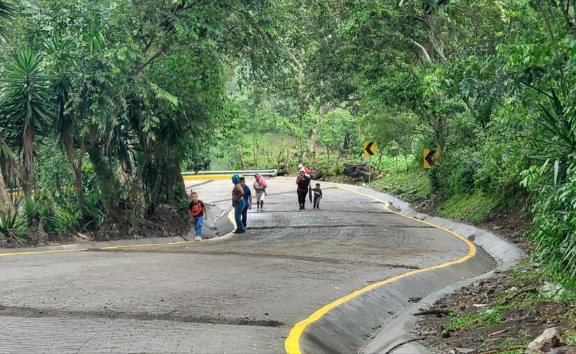 CAMINOS23