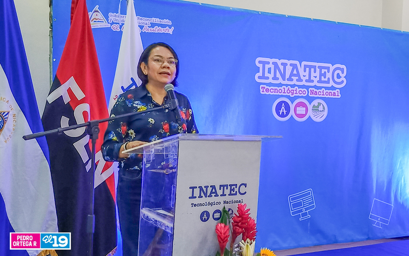 INATEC-2