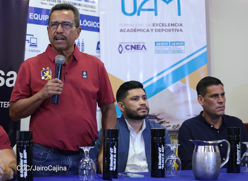 MANAGUA-FC-26