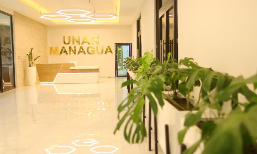 UNAN8