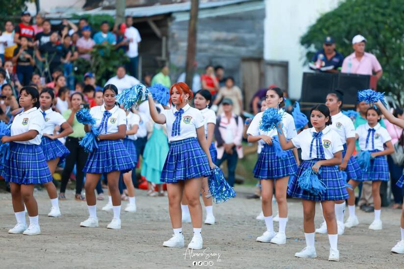 BANDAS14
