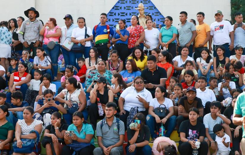 BANDAS17
