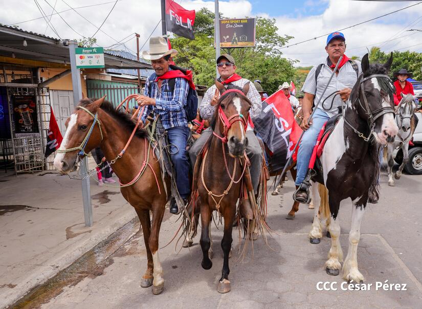 CABALGATA17