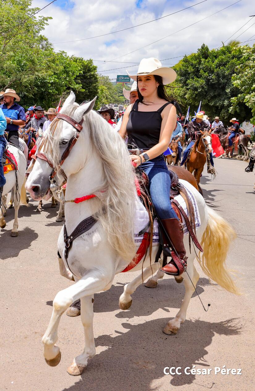 CABALGATA22