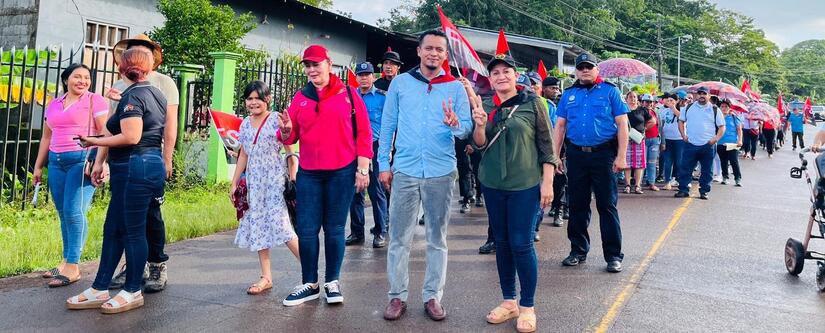 CAMINATAS23