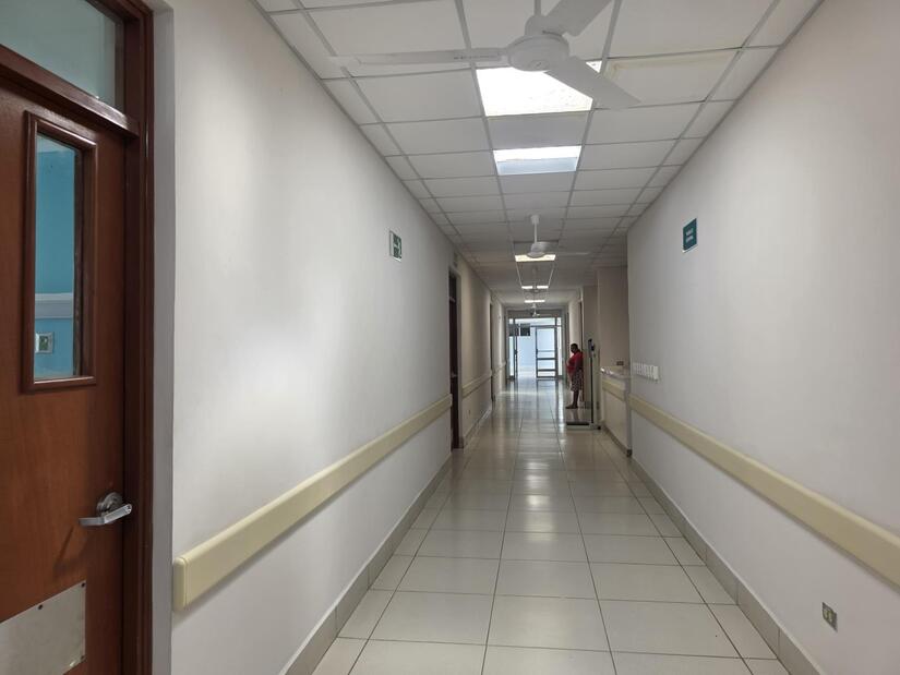 HOSPITALES16