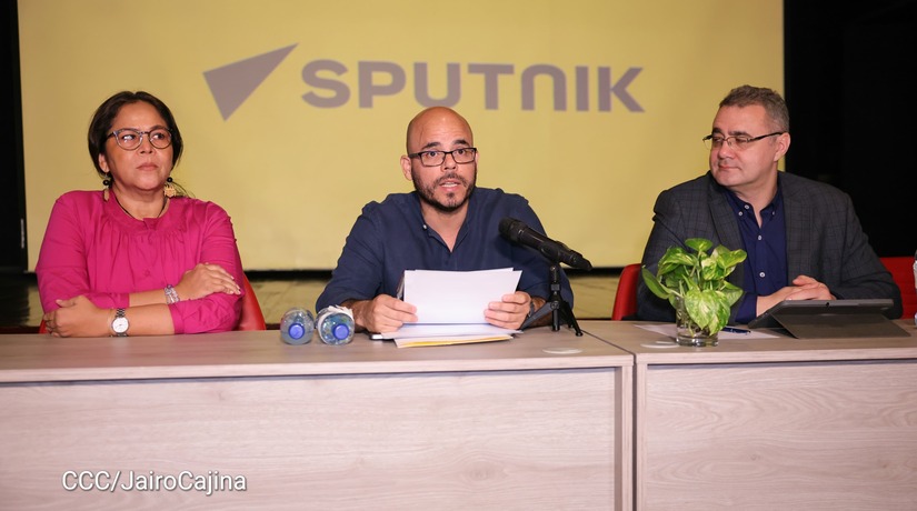 SPUTNIK2