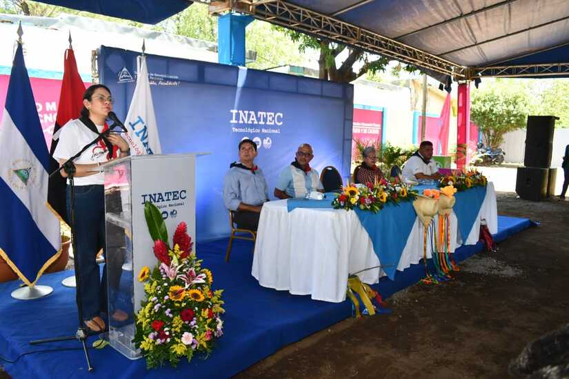 INATEC11