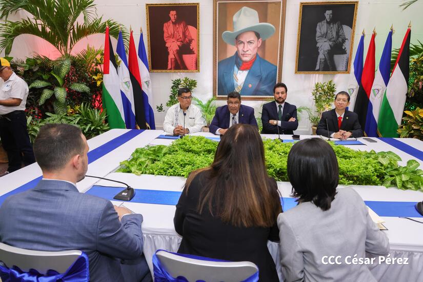 CANCILLERIA5