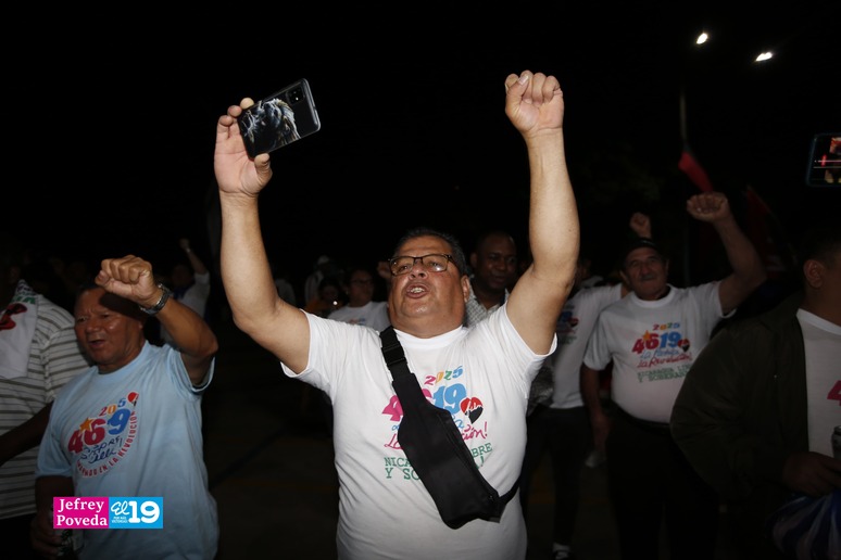 NICARAO19