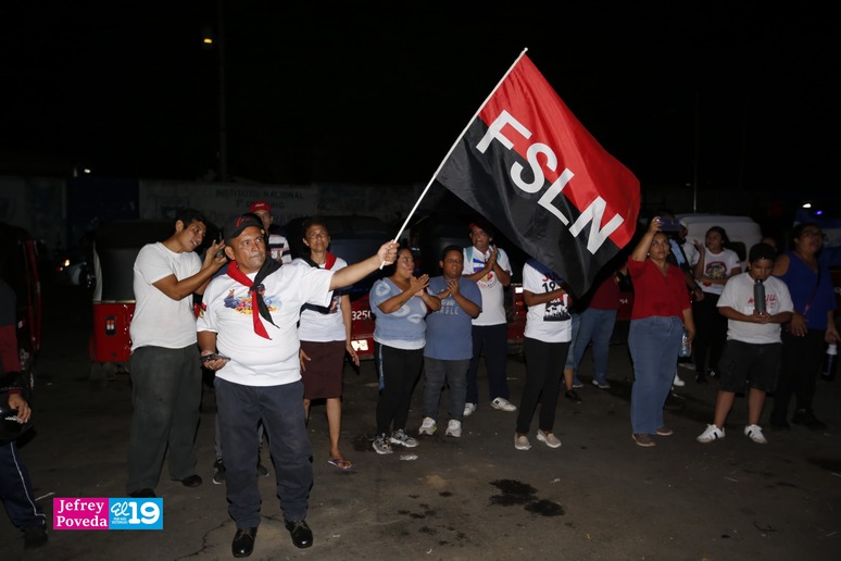 NICARAO21