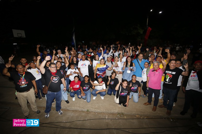 NICARAO29
