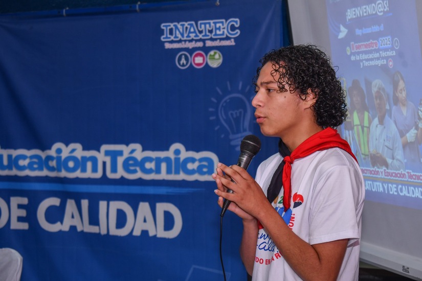 INATEC7