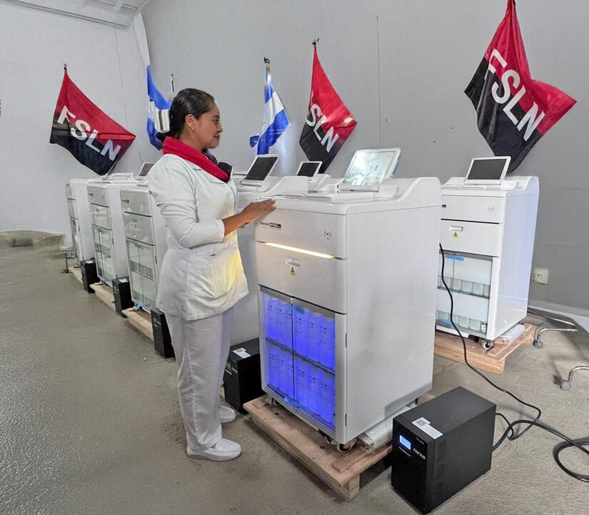 MINSA-4