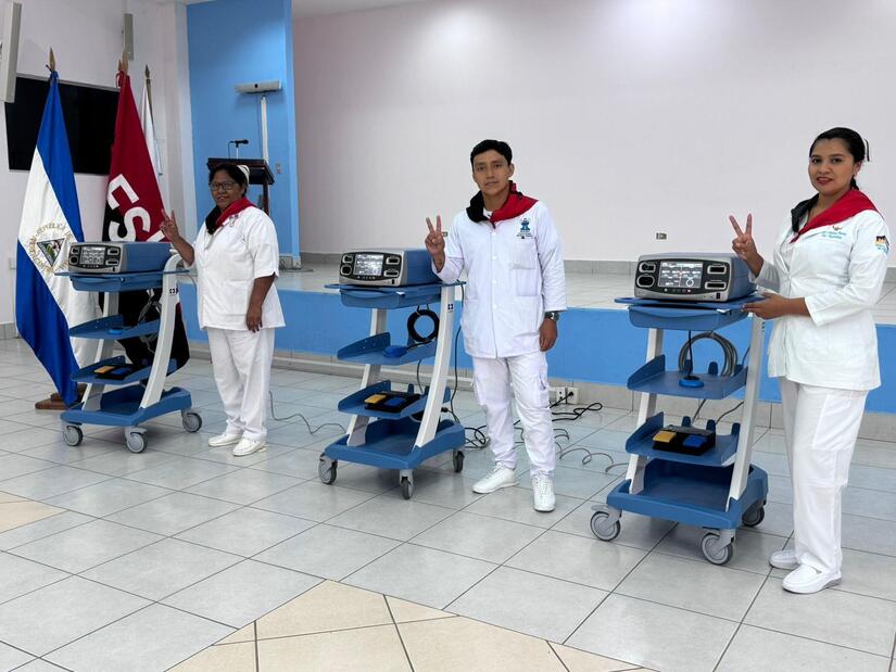 MINSA-9