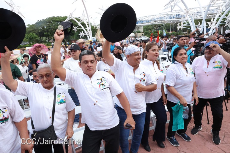 MANAGUA21