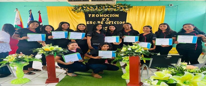 OFICIOS8