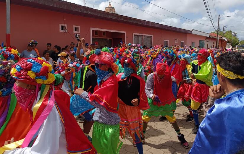 BAILE4