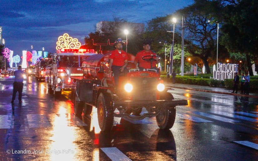 BOMBEROS-24