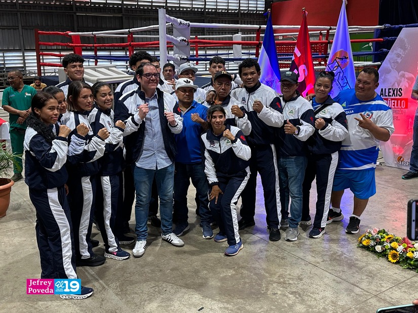BOXEO10