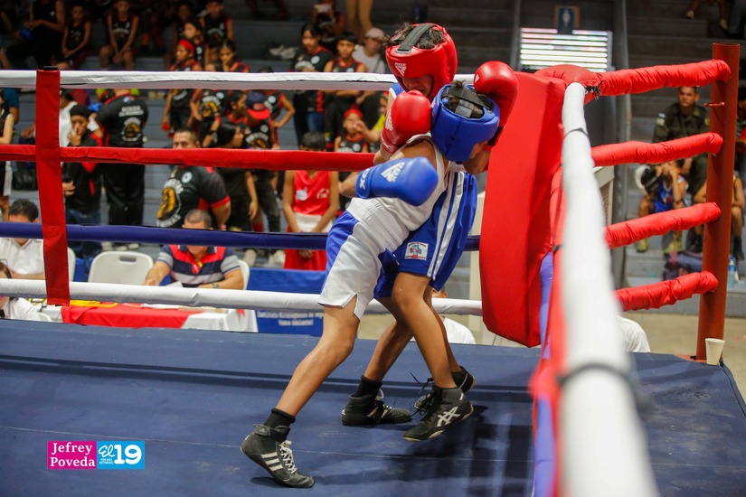 BOXEO13