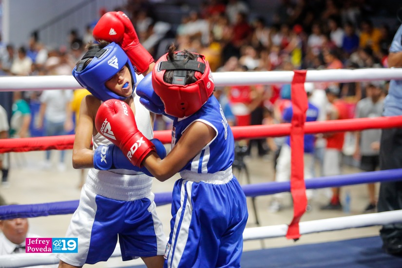 BOXEO15