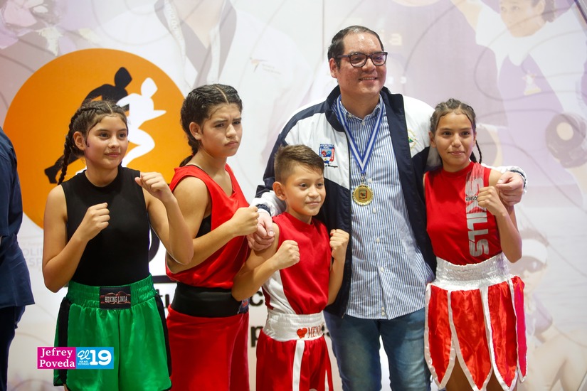 BOXEO18