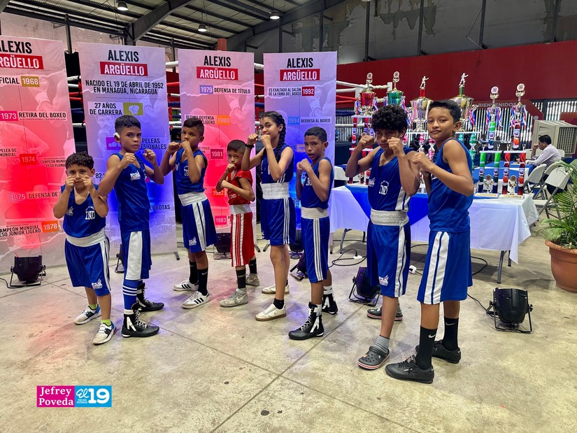 BOXEO2