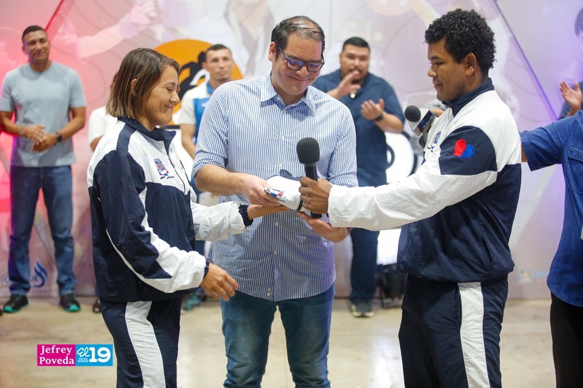 BOXEO23