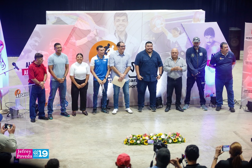 BOXEO27