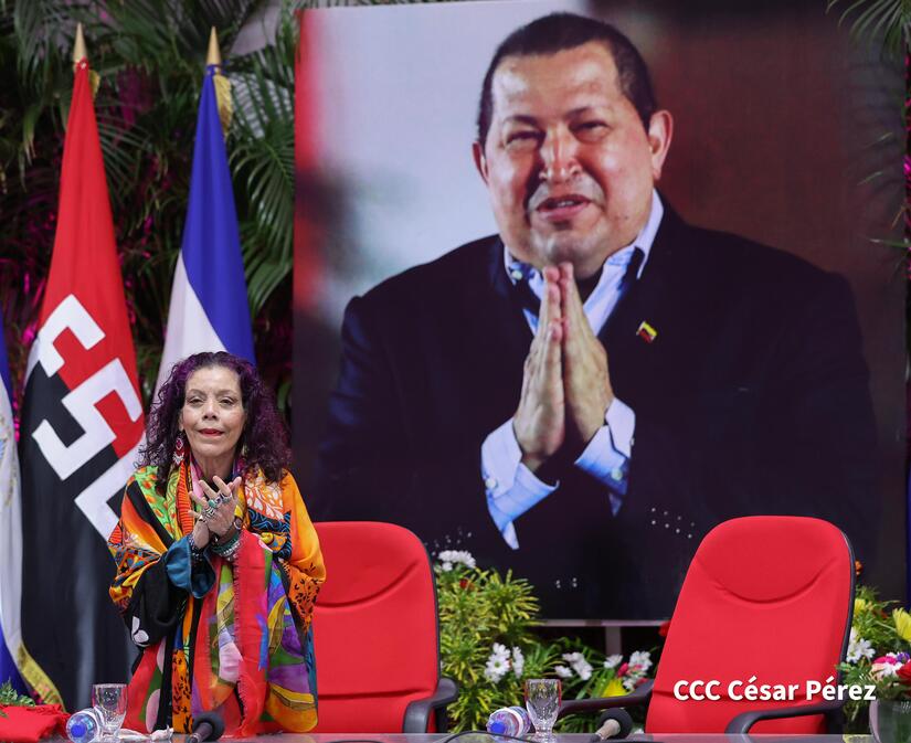 Conmemoracion-al-Cmdte-Hugo-Chavez-13