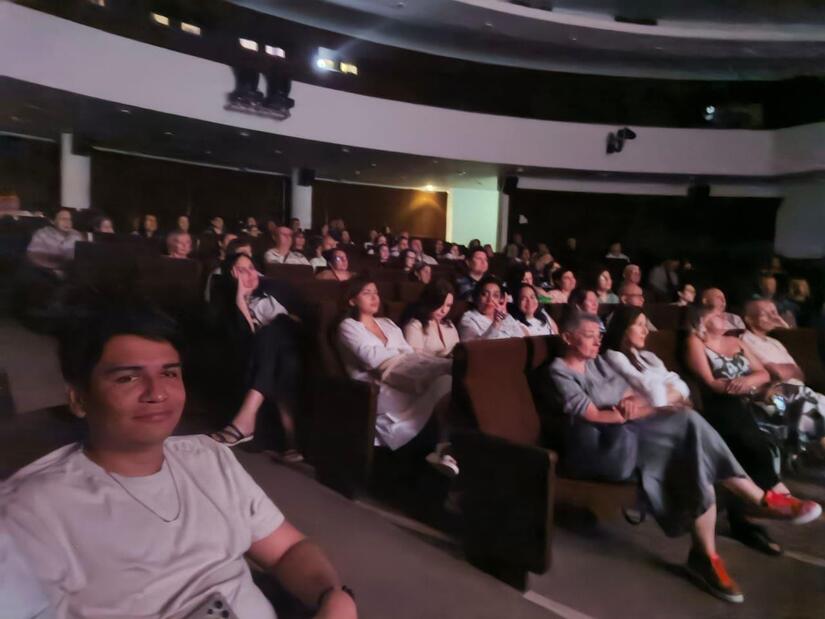 CINE3