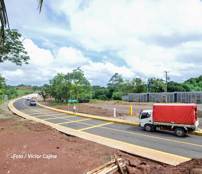 CARRETERA26