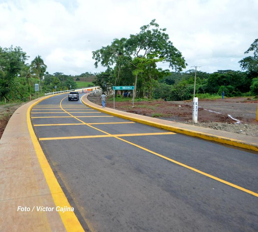 CARRETERA27