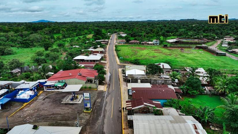 CARRETERA9