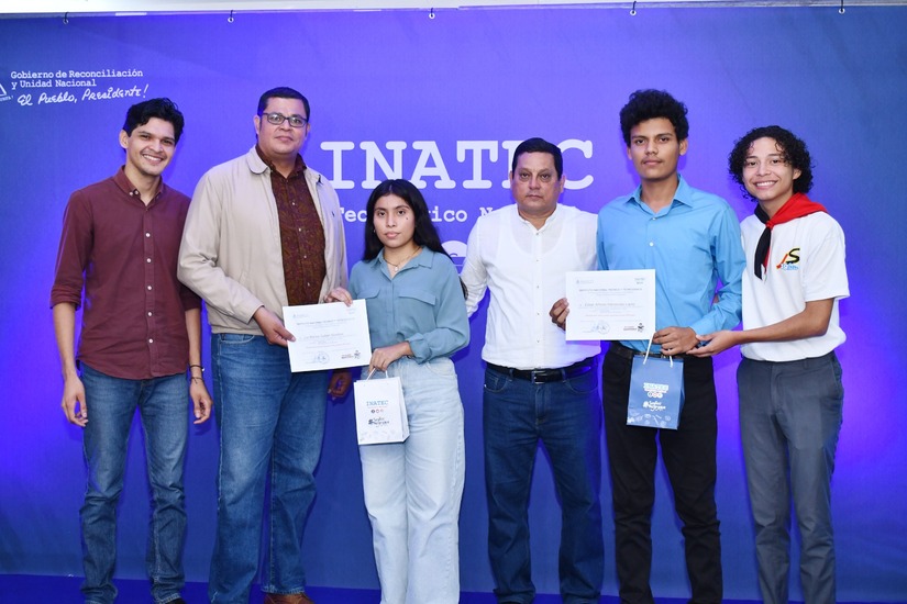 INATEC-6