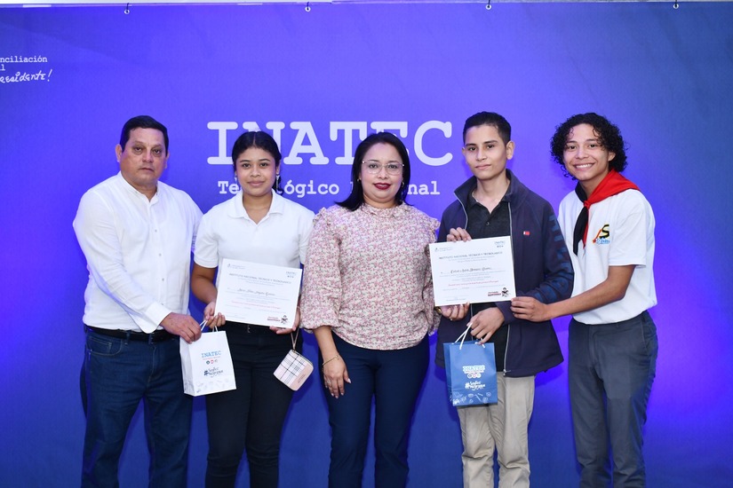 INATEC-7