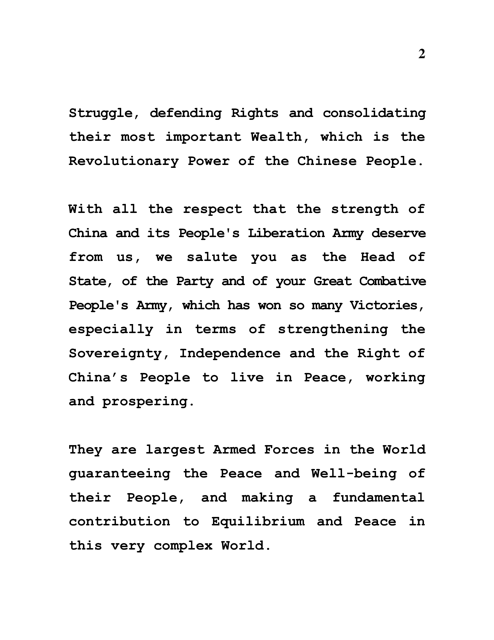 CHINA-2